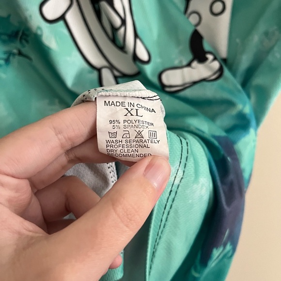 Disney Classic Mickey Mouse Tee - Picture 3 of 4